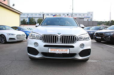 BMW X5 2017