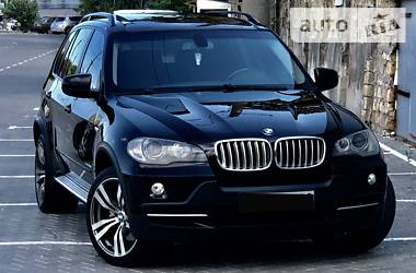 BMW X5 2009