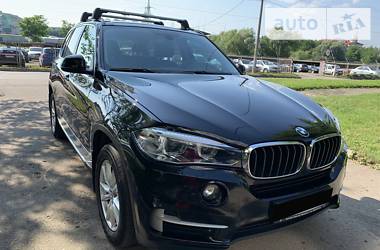 BMW X5 2017