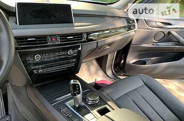 Позашляховик / Кросовер BMW X5 2017 в 