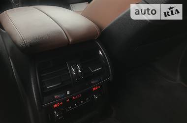 Позашляховик / Кросовер BMW X5 2014 в Запоріжжі