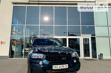 BMW X5 2015 BMW X5 2015