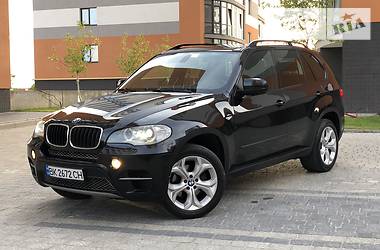 BMW X5 2010