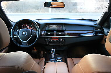 Хетчбек BMW X5 2009 в Львові