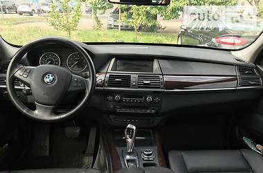 Внедорожник / Кроссовер BMW X5 2012 в Одессе