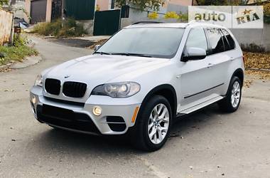 BMW X5 2011