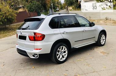 Внедорожник / Кроссовер BMW X5 2011 в Киеве