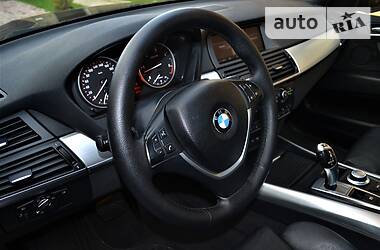 Внедорожник / Кроссовер BMW X5 2008 в Виноградове