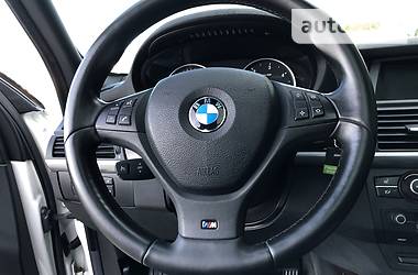 Позашляховик / Кросовер BMW X5 2009 в Одесі