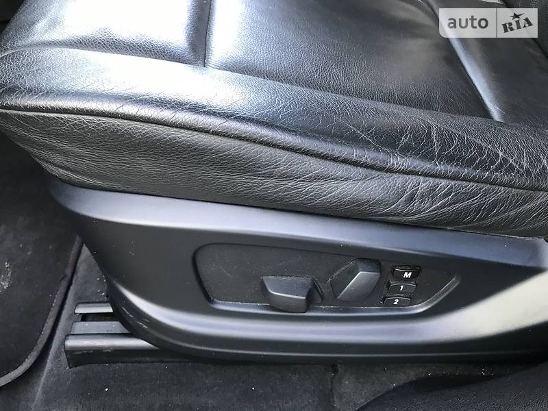 Внедорожник / Кроссовер BMW X5 2008 в Черновцах