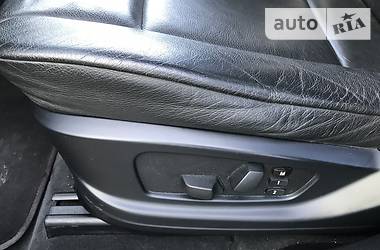 Позашляховик / Кросовер BMW X5 2008 в 