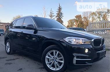 Внедорожник / Кроссовер BMW X5 2015 в Тернополе