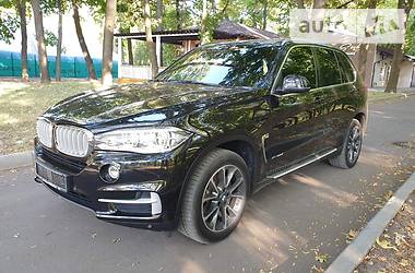 BMW X5 2015