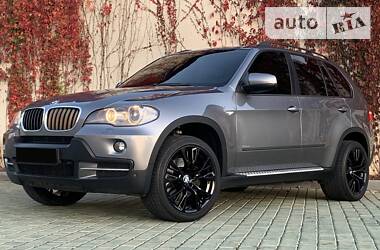 BMW X5 2007