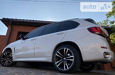 BMW X5 2015