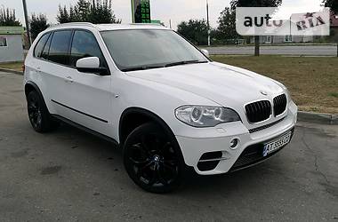 BMW X5 2010