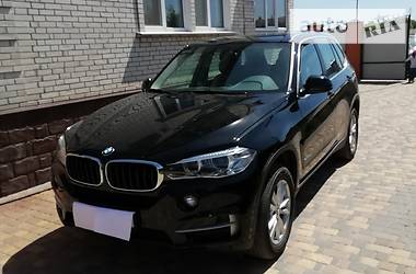 BMW X5 2018