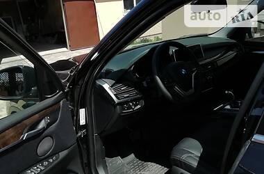Позашляховик / Кросовер BMW X5 2018 в Сумах
