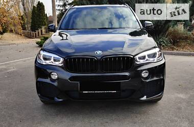 BMW X5 2015