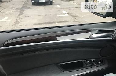 Позашляховик / Кросовер BMW X5 2009 в 