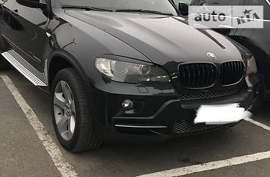 Позашляховик / Кросовер BMW X5 2009 в 