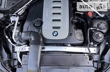 Позашляховик / Кросовер BMW X5 2009 в 