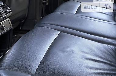 Позашляховик / Кросовер BMW X5 2009 в 