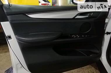 Позашляховик / Кросовер BMW X5 2015 в 