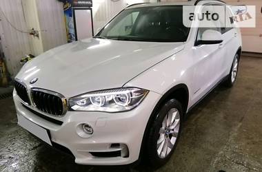 BMW X5 2015 BMW X5 2015