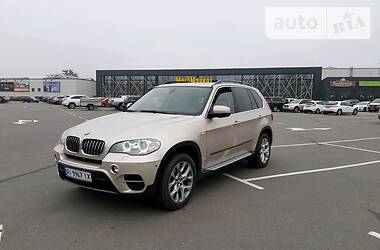 BMW X5 2013