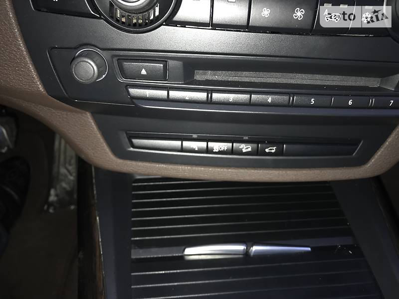 Універсал BMW X5 2012 в Рівному фото 43 Універсал BMW X5 2012 в Рівному