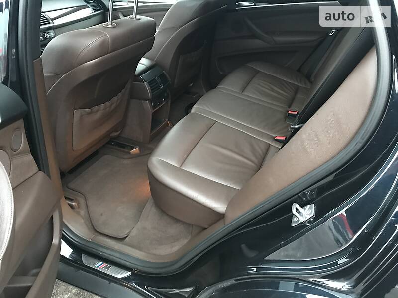Універсал BMW X5 2012 в Рівному фото 36 Універсал BMW X5 2012 в Рівному