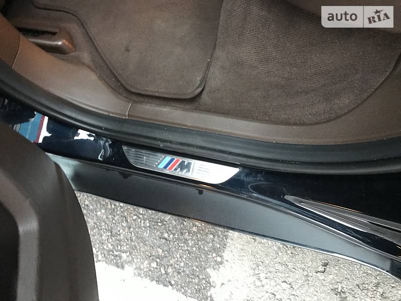 Універсал BMW X5 2012 в Рівному фото 35 Універсал BMW X5 2012 в Рівному