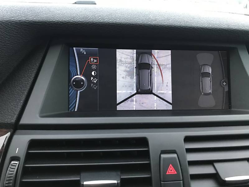 Універсал BMW X5 2012 в Рівному фото 24 Універсал BMW X5 2012 в Рівному