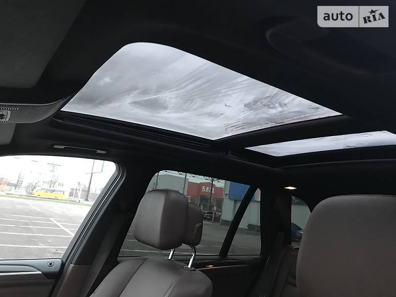 Універсал BMW X5 2012 в Рівному фото 22 Універсал BMW X5 2012 в Рівному