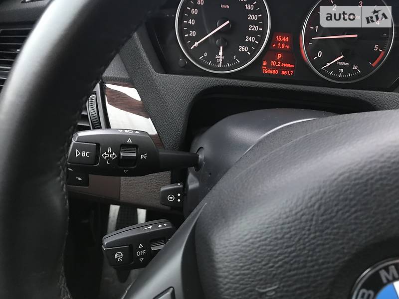 Універсал BMW X5 2012 в Рівному фото 18 Універсал BMW X5 2012 в Рівному