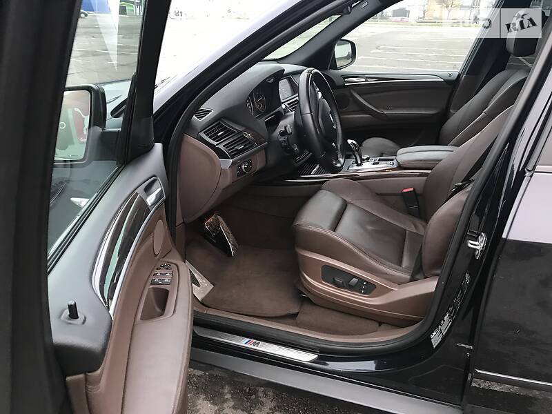 Універсал BMW X5 2012 в Рівному фото 16 Універсал BMW X5 2012 в Рівному