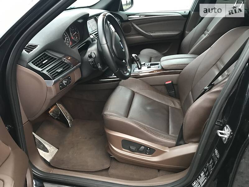 Універсал BMW X5 2012 в Рівному фото 15 Універсал BMW X5 2012 в Рівному