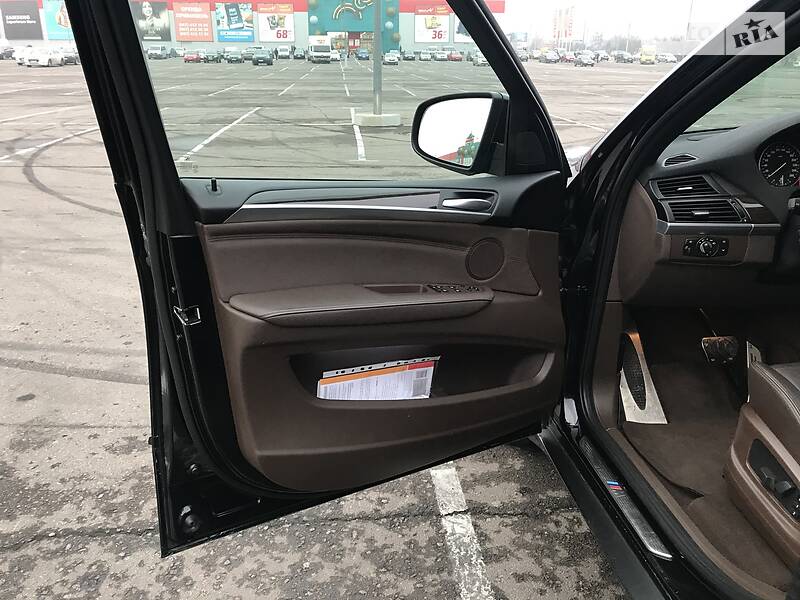 Універсал BMW X5 2012 в Рівному фото 12 Універсал BMW X5 2012 в Рівному