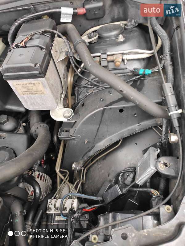 Внедорожник / Кроссовер BMW X5 2006 в Виннице