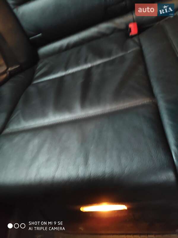 Внедорожник / Кроссовер BMW X5 2006 в Виннице