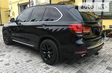 Внедорожник / Кроссовер BMW X5 2013 в Хмельницком