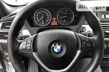 Внедорожник / Кроссовер BMW X5 2007 в Хмельницком