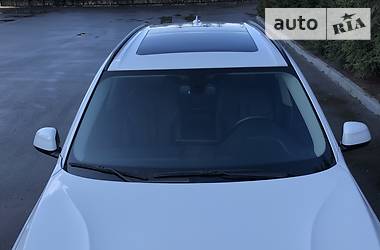 Позашляховик / Кросовер BMW X5 2016 в 