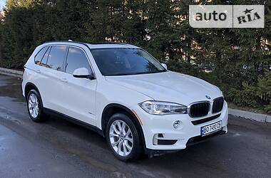 BMW X5 2016 BMW X5 2016