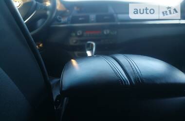 Позашляховик / Кросовер BMW X5 2008 в Чернівцях