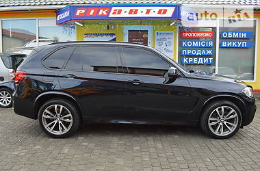 BMW X5 2014 BMW X5 2014