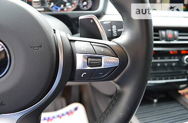 Позашляховик / Кросовер BMW X5 2014 в 