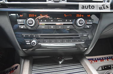 Позашляховик / Кросовер BMW X5 2014 в 
