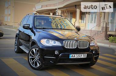 BMW X5 2012